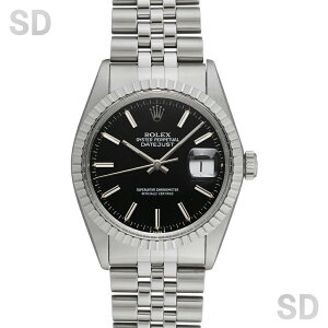 y60񃍁[zROLEX bNX fCgWXg 16030 ubN Y yAeB[Nz