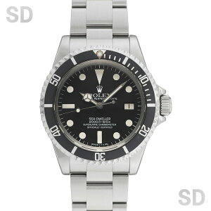 y60񃍁[zROLEX bNX V[hDG[ 1665 ubN/mk4 Y yBe[WEAeB[Nz