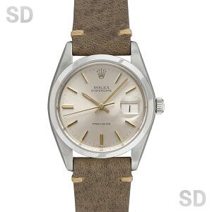 y60񃍁[zROLEX bNX ICX^[fCg/芪 6694 Vo[ Y yBe[WEAeB[Nz