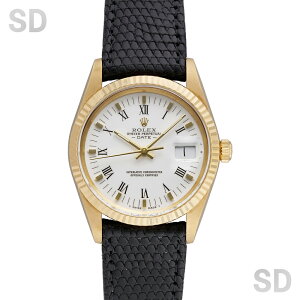 �y������60�񃍁[���zROLEX �����b�N�X �p�[�y�`���A���f�C�g 15038 �z���C�g/�v�����g���[�} �����Y �y���B���e�[�W�E�A���e�B�[�N�z