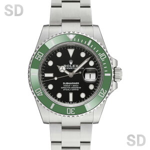 y60񃍁[zROLEX bNX Tu}[i[ 126610LV ubN/O[x[ Y yViz