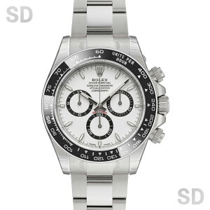 y60񃍁[zROLEX bNX fCgi 126500LN zCg Y yViz