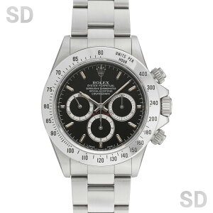 y60񃍁[zROLEX bNX fCgi 16520 ubN Y yBe[WEAeB[Nz