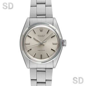 �y������60�񃍁[���zROLEX �����b�N�X �I�C�X�^�[/�芪�� 6426 �V���o�[ �����Y �y���B���e�[�W�E�A���e�B�[�N�z