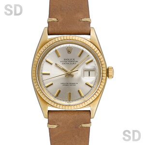 �y������60�񃍁[���zROLEX �����b�N�X �f�C�g�W���X�g 1601/7 �V���o�[ �����Y �y���B���e�[�W�E�A���e�B�[�N�z