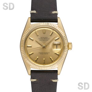 �y������60�񃍁[���zROLEX �����b�N�X �f�C�g�W���X�g 1601/7 �V�����p�� �����Y �y���B���e�[�W�E�A���e�B�[�N�z
