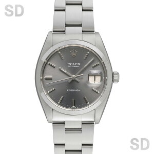 �y������60�񃍁[���zROLEX �����b�N�X �I�C�X�^�[�f�C�g/�芪�� 6694 �O���[ �����Y �y���B���e�[�W�E�A���e�B�[�N�z