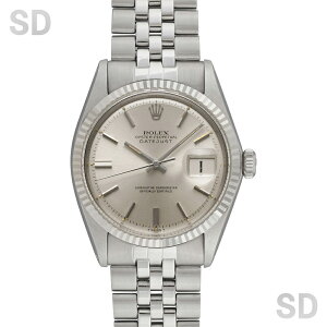 �y������60�񃍁[���zROLEX �����b�N�X �f�C�g�W���X�g 1601 �V���o�[ �����Y �y���B���e�[�W�E�A���e�B�[�N�z