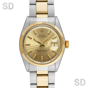 �y������60�񃍁[���zROLEX �����b�N�X �f�C�g�W���X�g 1600/3 �V�����p�� �����Y �y���B���e�[�W�E�A���e�B�[�N�z
