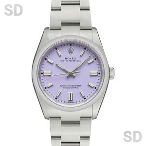 �y������60�񃍁[���zROLEX �����b�N�X �I�C�X�^�[�p�[�y�`���A��36 126000 ���x���_�[ �����Y �y�V�i�z