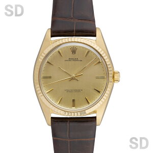 �y������48�񃍁[���z ROLEX �����b�N�X �I�C�X�^�[�p�[�y�`���A�� 1013/8 �V�����p�� �����Y �y���B���e�[�W�E�A���e�B�[�N�z