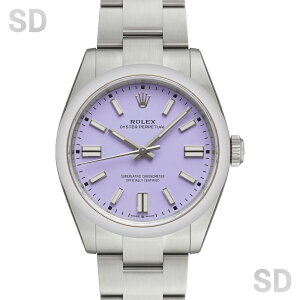 �y������60�񃍁[���zROLEX �����b�N�X �I�C�X�^�[�p�[�y�`���A��41 134300 ���x���_�[ �����Y �y�V�i�z