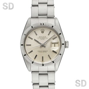 �y������48�񃍁[���z ROLEX �����b�N�X �p�[�y�`���A���f�C�g 1501 �V���o�[ �����Y �y���B���e�[�W�E�A���e�B�[�N�z