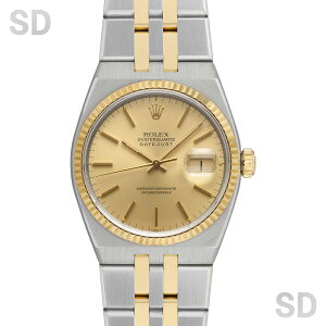 �y������48�񃍁[���z ROLEX �����b�N�X �f�C�g�W���X�g �I�C�X�^�[�N�H�[�c 17013 �V�����p�� �����Y �y���B���e�[�W�E�A���e�B�[�N�z