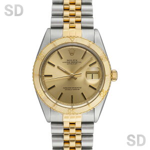 �y������48�񃍁[���z ROLEX �����b�N�X �T���_�[�o�[�h 1625/3 �V�����p��/�V�O�} �����Y �y���B���e�[�W�E�A���e�B�[�N�z