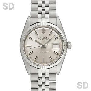 �y������48�񃍁[���z ROLEX �����b�N�X �f�C�g�W���X�g 1601 �V���o�[ �����Y �y���B���e�[�W�E�A���e�B�[�N�z
