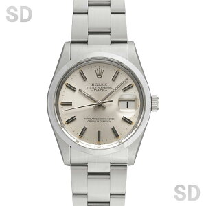 �y������48�񃍁[���z ROLEX �����b�N�X �p�[�y�`���A���f�C�g 15000 �V���o�[ �����Y �y���B���e�[�W�E�A���e�B�[�N�z
