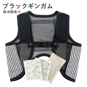 子供用 保冷ベスト 保冷剤 熱中症 発熱 熱冷まし 冷却ベスト メッシュ キッズ 子ども 男の子 女の子 幼児 ジュニア 暑さ対策 こもり熱 登校 下校 公園 レジャー 通学 通園 保育園 幼稚園 小学