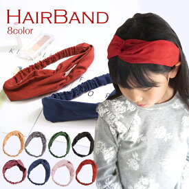 楽天市場 ターバン 女性 おしゃれの通販