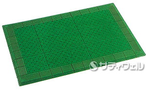 �y�@�l��p�z�e�����g�@�e���G���{�[�}�b�g�@600×900mm�@�΁@MR-052-040-1