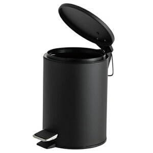 【全色対応W3】テラモト ペダルボックス(静音タイプ) 5L