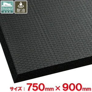 �e�����g �ϖ��N�b�V�����}�b�gFW 750×900mm MR-939-575-0