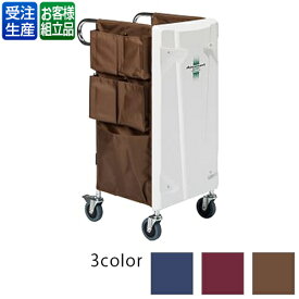 【送料無料】【受注生産品】【法人専用】【全色対応B4】テラモト エアロカートΣ(シグマ)