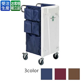 【送料無料】【受注生産品】【法人専用】【全色対応N1】テラモト エアロカートΣ(シグマ)