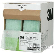 【あす楽対応】3M　イージートラップダスター 125mm×150mm 250シート 2ロール入