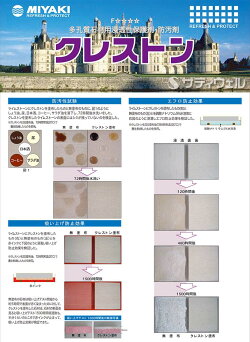 【送料無料】ミヤキクレストン16L11缶セット【HLS_DU】