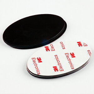Good-L }OlbgV[g ȉ~ 75×45mm 1.0mm ЖʁEʃe[vt@ e[v V[g S t ؂Ďg V[ Ɩp H zCg{[h l[ f