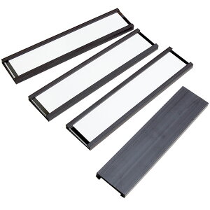 マグネット ネームプレートの人気商品 通販 価格比較 価格 Com