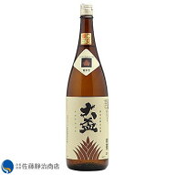 【期間中ポイント5倍 10/04 20:00〜10/09 01:59】 大盃 特別純米酒 1800ml