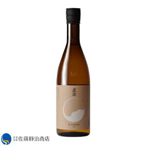 【ポイント5倍 10/24 20:00〜10/27 09:59】 真澄 茅色 KAYA 純米酒 720ml