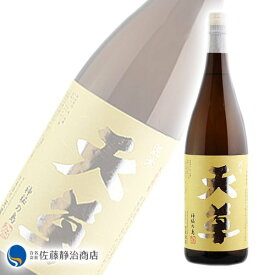 【ポイント2倍 05/23 20:00-05/27 01:59】 米焼酎 特酎米製 天草 1800ml 特約店商品