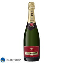 楽天市場】パイパーエドシック 375mlの通販