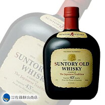 楽天市場】サントリーオールド ウイスキー（ビール・洋酒）の通販
