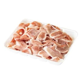 【合鴨モモ肉スライス】 200g/パック 冷凍 鴨 合鴨 モモ スライス お取り寄せ