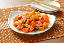 お肉屋さんの凄うま中華 【酢豚】300g/パック フライパンで簡単調理 冷凍 お取り寄せ おうちで中華 お手軽ミールキット 美味しい おいしい