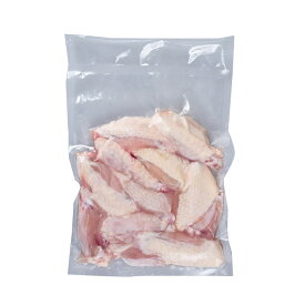【抽選で100％ポイントバック】 国産 【若鶏手羽中ハーフ】 300g　鶏 鶏肉 手羽 手羽中 ハーフ 冷凍 お取り寄せ