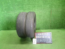 楽天市場】155／65r14 ブリヂストン ecopia ネクストリー nextryの通販