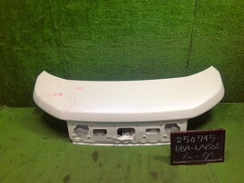 楽天市場】【中古】プロボックス DBE-NCP165V 左フロントドライブ 