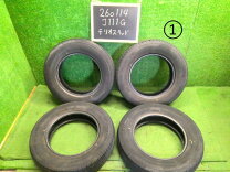 楽天市場】中古タイヤ175－80－15の通販