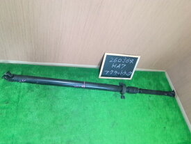 【中古】アクティ GBD-HA7 リア プロペラシャフト 40100-S3B-003 自社品番260364 NH578