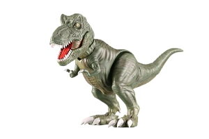 フジミ模型 自由研究シリーズ No.101 ティラノザウルス「映画クレヨンしんちゃんオラたちの恐竜日記」パッケージバージョン 自由研究- 送料無料