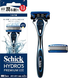 �V�b�N Schick �n�C�h��5�v���~�A�� ��蔧�� �z���_�[�i�n�t���{�֐n1�R�j ��������