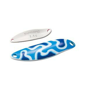 �V�}�m(SHIMANO) �X�v�[�� �J�[�f�B�t �X�����X�C�}�[ �J���G�f�B�V���� 5.0g TR-A50R 26T �u���[�z���C�g�J�� ��������