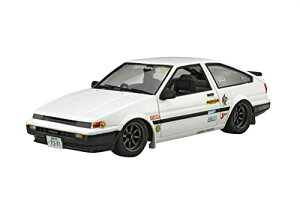 tW~͌^ 1/24 V[YNo.3g^ n`Ngm AE86 -3 