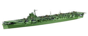 フジミ模型 1/700 特シリーズ No.17 日本海軍航空母艦 天城 特-17 送料無料