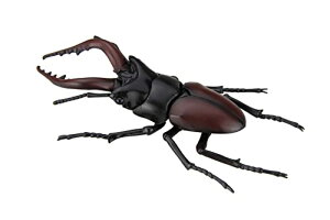 フジミ模型 自由研究シリーズNo.22 いきもの編 クワガタムシ 自由研究-22 送料無料